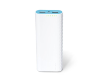 TP-Link TL-PB15600 15600mAh 2xUSB 5V/2.4A - 307454 - zdjęcie 1